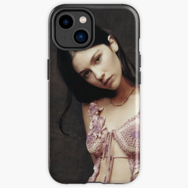 GRACIE ABRAMS - GOOD RIDDANCE iPhone Tough Case RB1910 product Offical gracieabrams Merch
