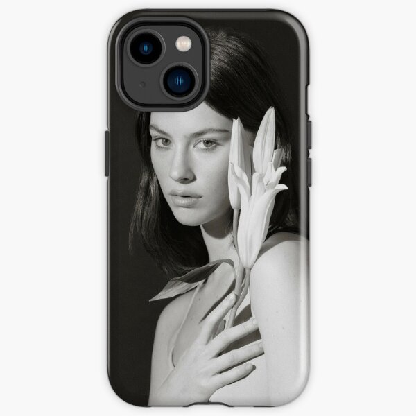 GRACIE ABRAMS - GOOD RIDDANCE iPhone Tough Case RB1910 product Offical gracieabrams Merch
