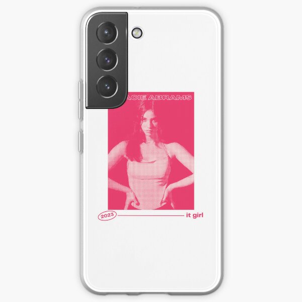gracie abrams poster, gracie abrams shirt, gracie abrams good riddance Samsung Galaxy Soft Case RB1910 product Offical gracieabrams Merch