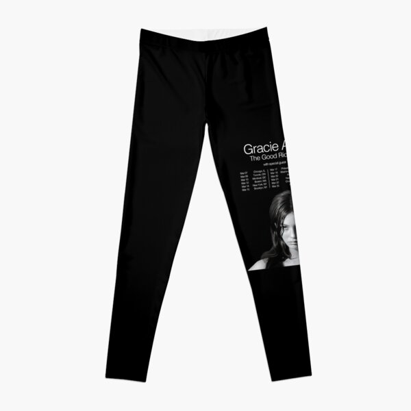 Gracie Abrams The Good Riddance Tour Leggings RB1910 product Offical gracieabrams Merch