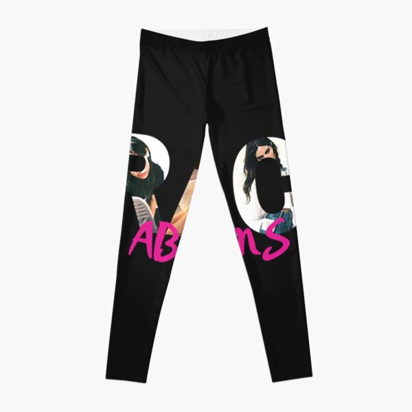 gracie abrams stay gracie abrams essential sticker Classic Leggings RB1910 product Offical gracieabrams Merch