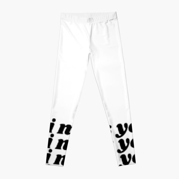 i miss you, i'm sorry (black) - Gracie Abrams Leggings RB1910 product Offical gracieabrams Merch
