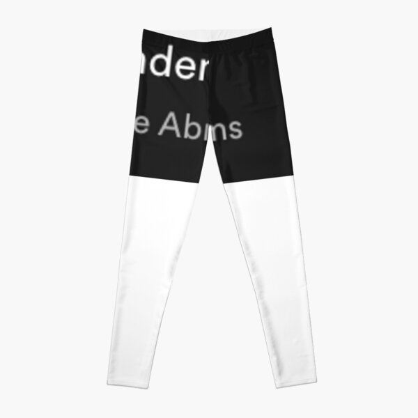 camden on streaming - Gracie Abrams Leggings RB1910 product Offical gracieabrams Merch