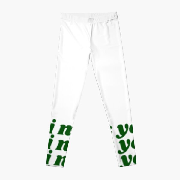 i miss you, i'm sorry (forest green) - Gracie Abrams Leggings RB1910 product Offical gracieabrams Merch