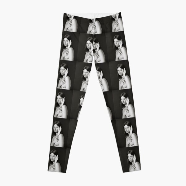 GRACIE ABRAMS - GOOD RIDDANCE Leggings RB1910 product Offical gracieabrams Merch