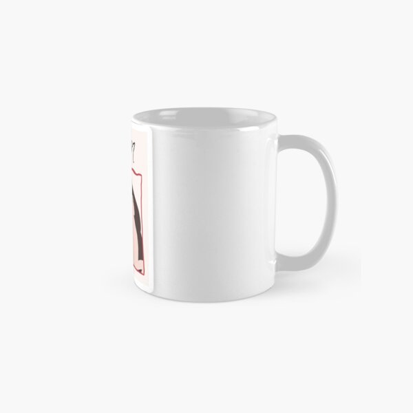 minor by gracie abrams Classic Mug RB1910 product Offical gracieabrams Merch
