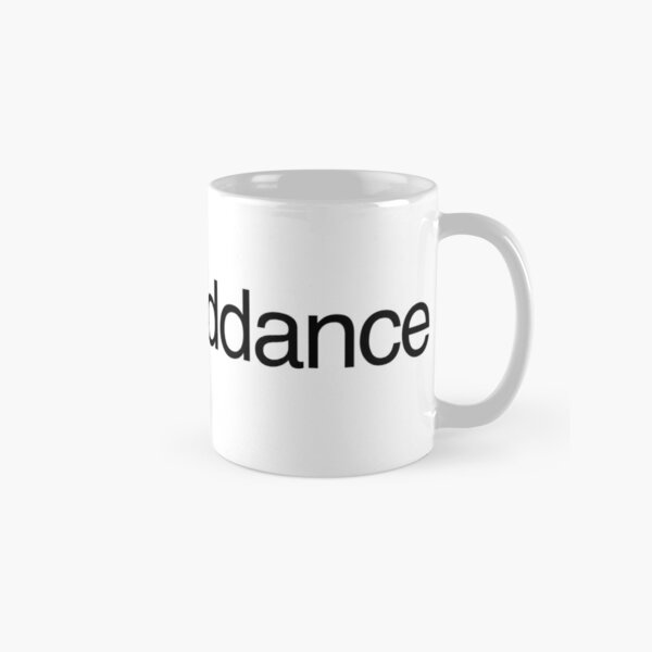 Gracie Abrams - Good Riddance Classic Mug RB1910 product Offical gracieabrams Merch
