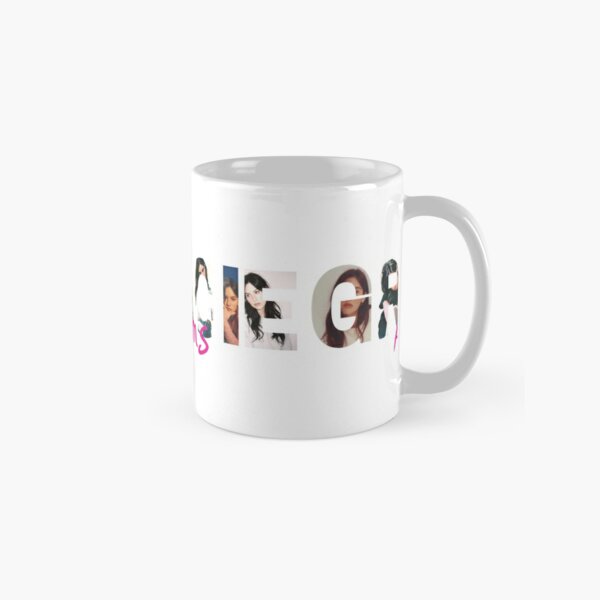 gracie abrams | stay gracie abrams | essential t shirt | sticker Classic Mug RB1910 product Offical gracieabrams Merch