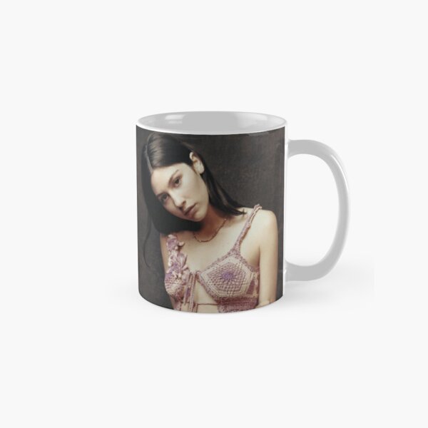 GRACIE ABRAMS - GOOD RIDDANCE Classic Mug RB1910 product Offical gracieabrams Merch