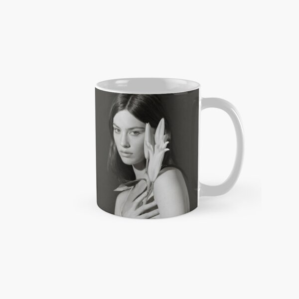 GRACIE ABRAMS - GOOD RIDDANCE Classic Mug RB1910 product Offical gracieabrams Merch