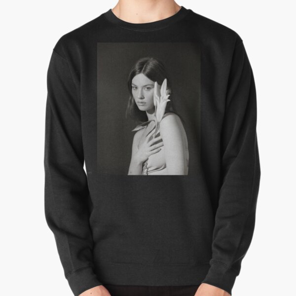 GRACIE ABRAMS - GOOD RIDDANCE Pullover Sweatshirt RB1910 product Offical gracieabrams Merch