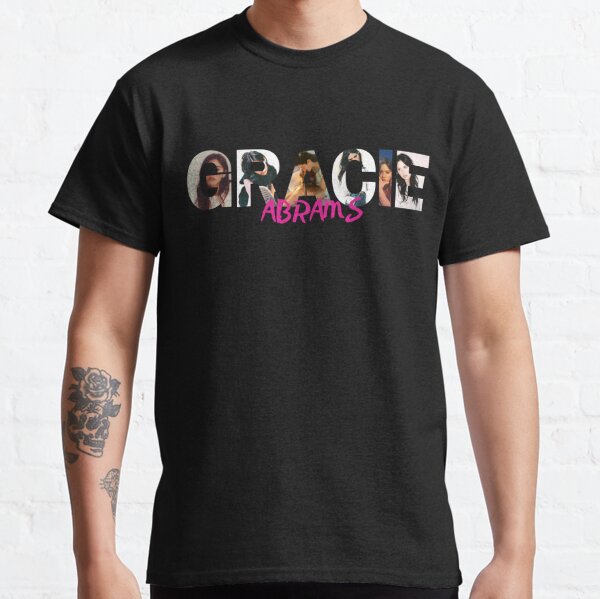 gracie abrams | stay gracie abrams | essential t shirt | sticker Classic T-Shirt RB1910 product Offical gracieabrams Merch
