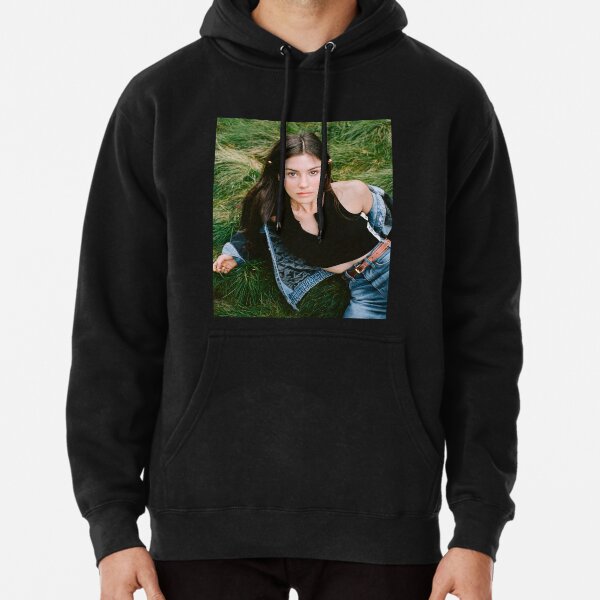 gracie abrams art love Pullover Hoodie RB1910 product Offical gracieabrams Merch