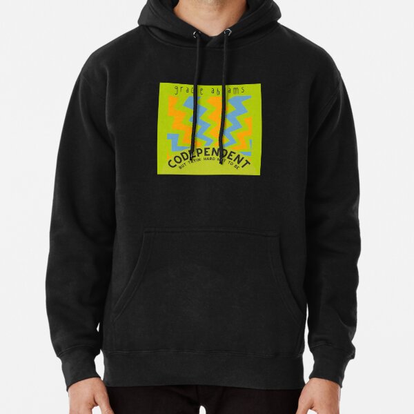 FULL MACHINE Pullover Hoodie RB1910 product Offical gracieabrams Merch