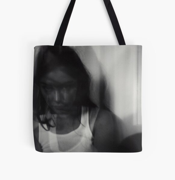 GRACIE ABRAMS - GOOD RIDDANCE All Over Print Tote Bag RB1910 product Offical gracieabrams Merch