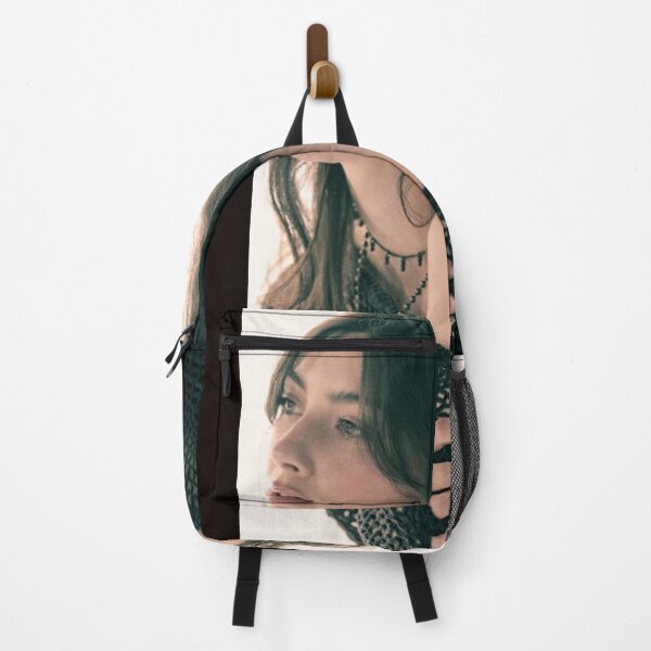 gracie abrams art love Backpack RB1910 product Offical gracieabrams Merch