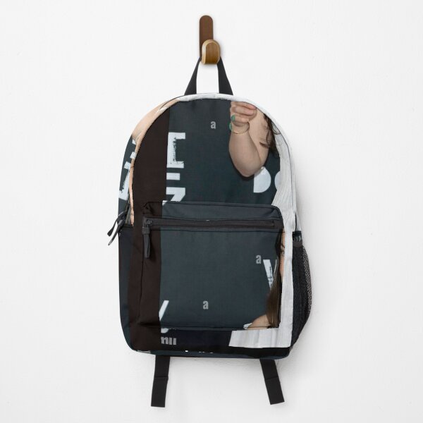 gracie abrams art love Backpack RB1910 product Offical gracieabrams Merch