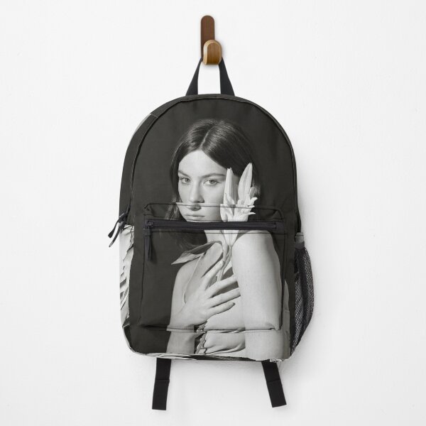 GRACIE ABRAMS - GOOD RIDDANCE Backpack RB1910 product Offical gracieabrams Merch