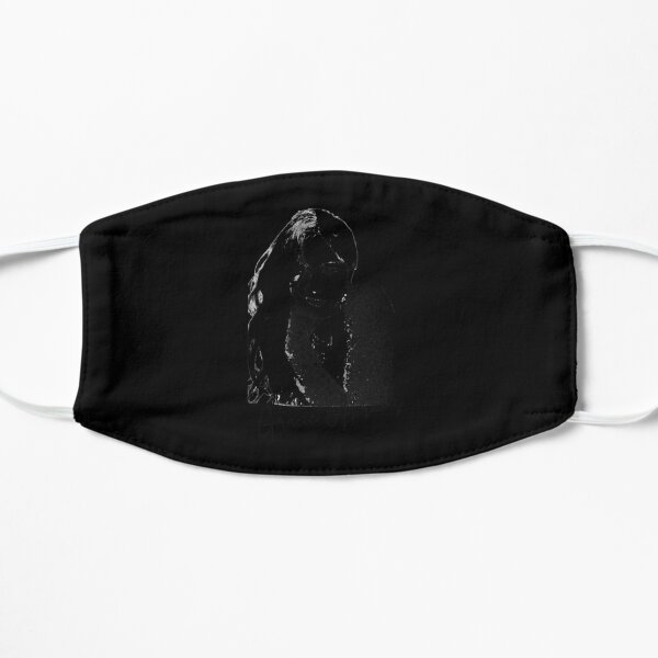 Gracie Abrams Tshirt Gracie Abrams Lightweight Hoodie Flat Mask RB1910 product Offical gracieabrams Merch