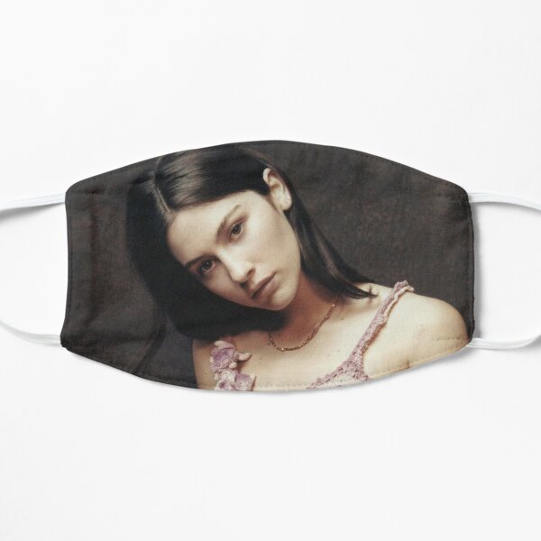 GRACIE ABRAMS - GOOD RIDDANCE Flat Mask RB1910 product Offical gracieabrams Merch